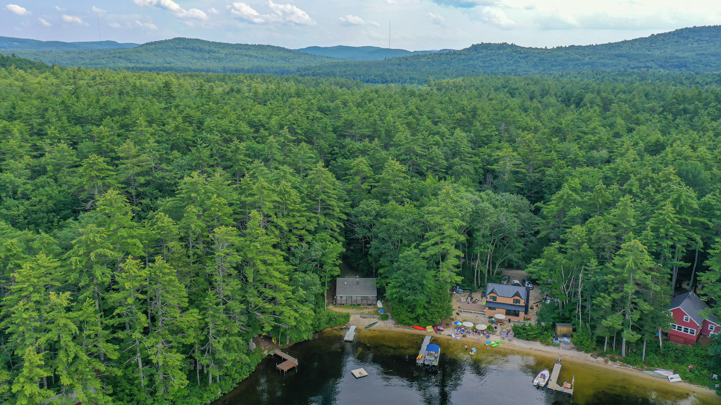 159 Shore Road Denmark, ME 04022 - Photo 36 of 40 159 shore road-61