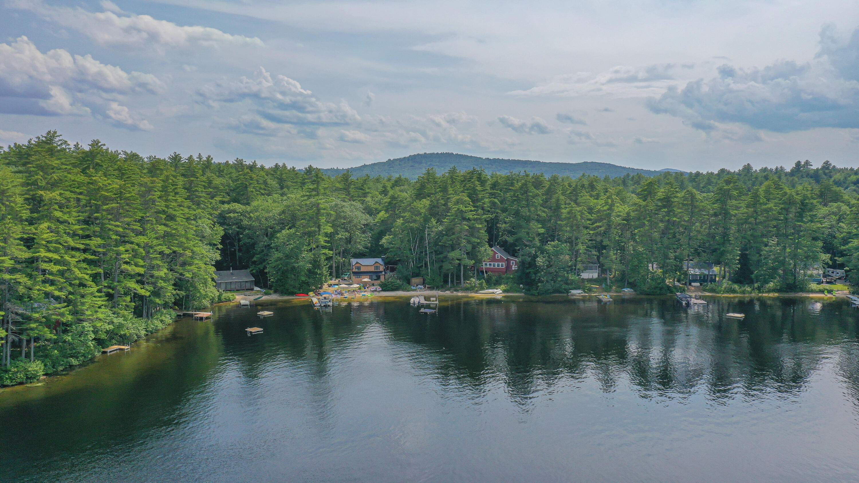 159 Shore Road Denmark, ME 04022 - Photo 37 of 40 159 shore road-49