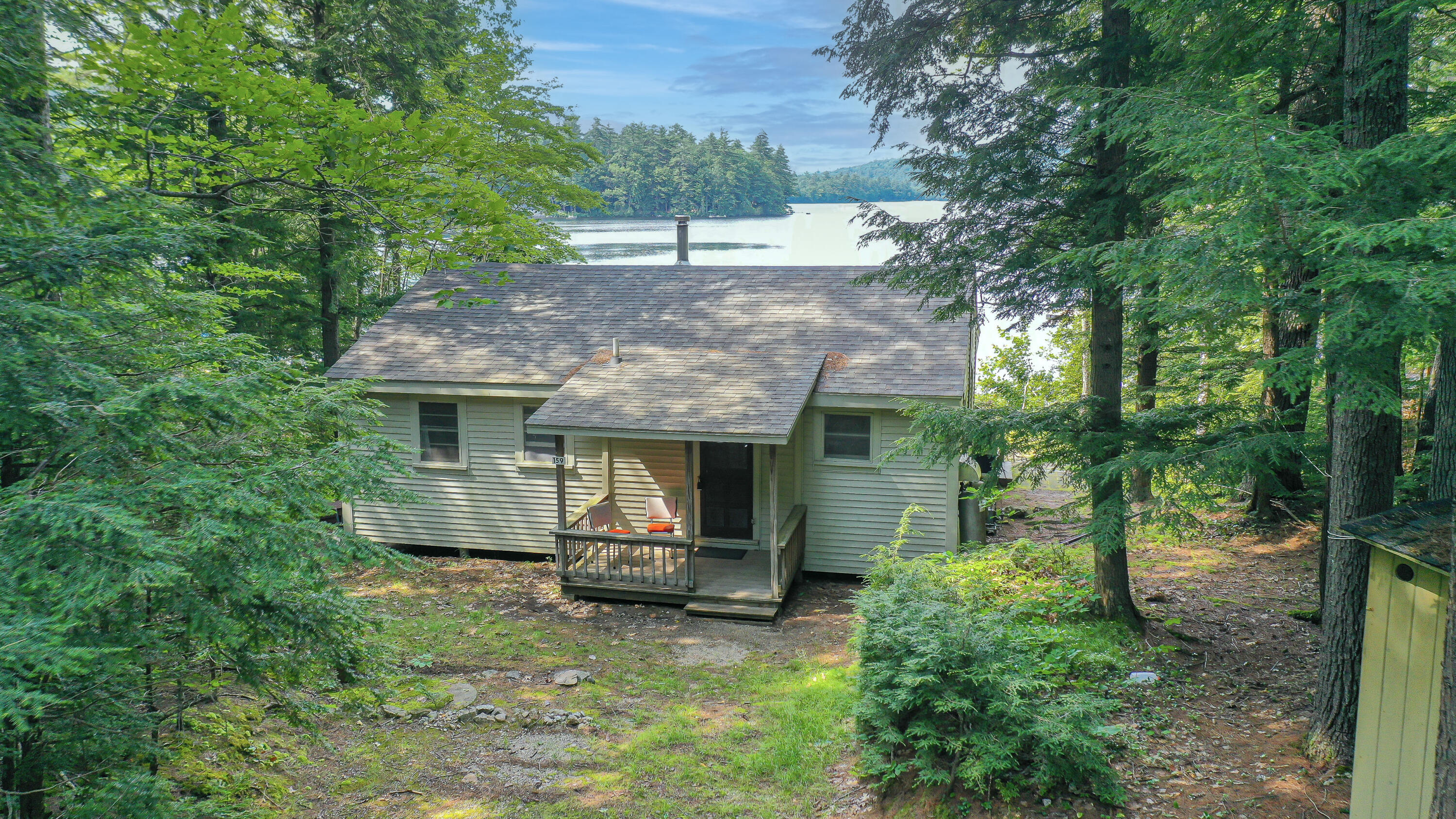 159 Shore Road Denmark, ME 04022 - Photo 39 of 40 159 shore road-54