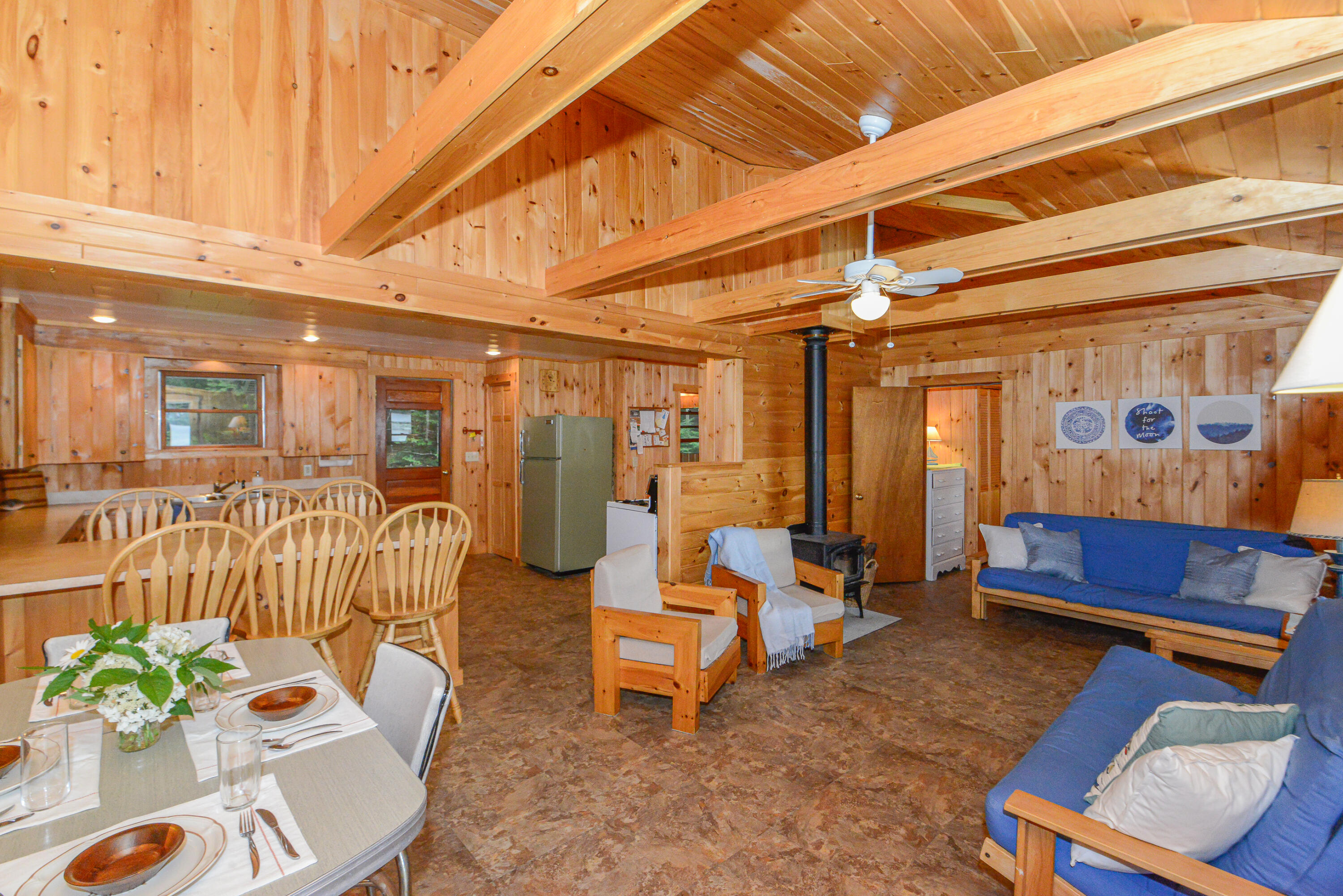 159 Shore Road Denmark, ME 04022 - Photo 4 of 40 159 shore road-38