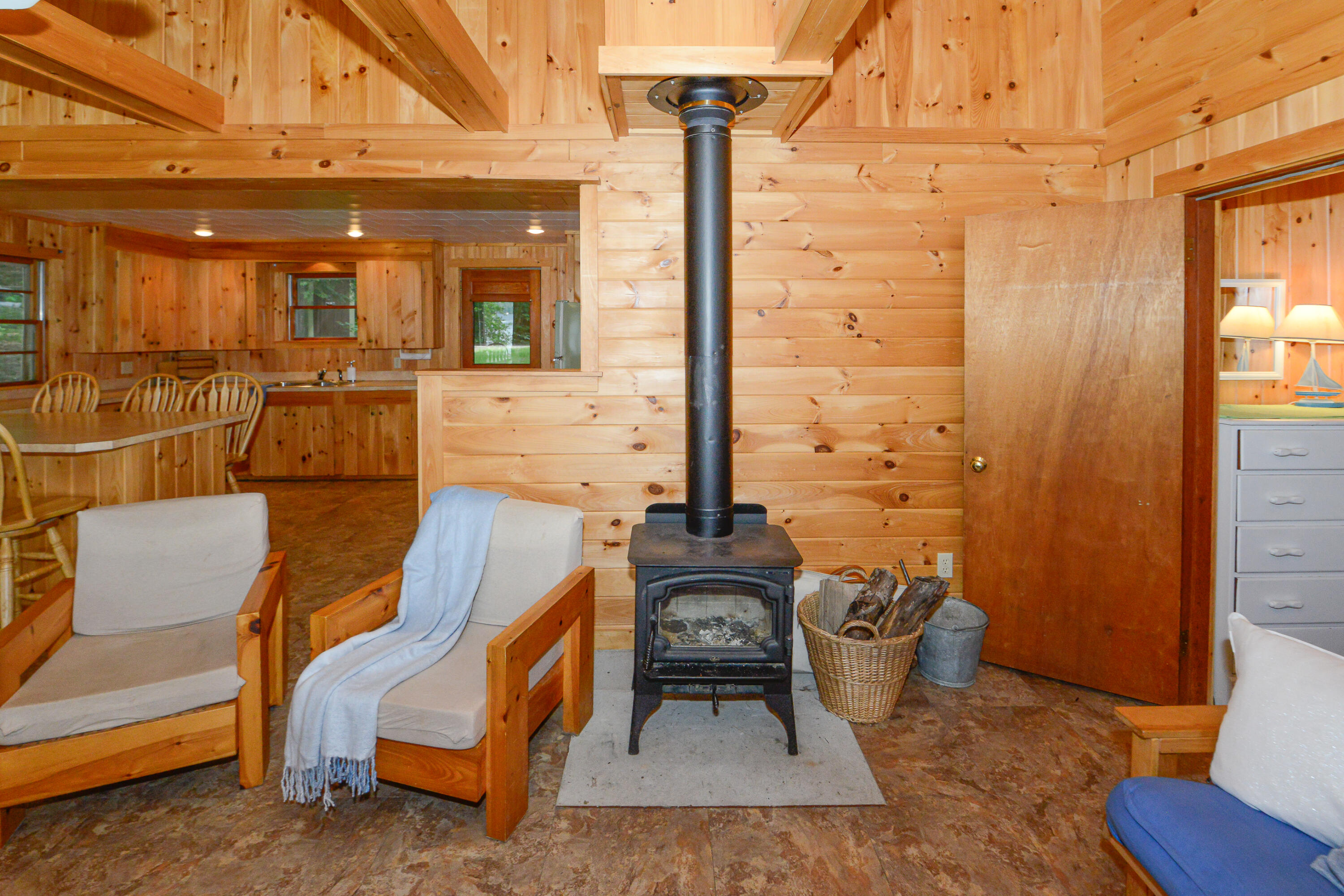 159 Shore Road Denmark, ME 04022 - Photo 5 of 40 159 shore road-28