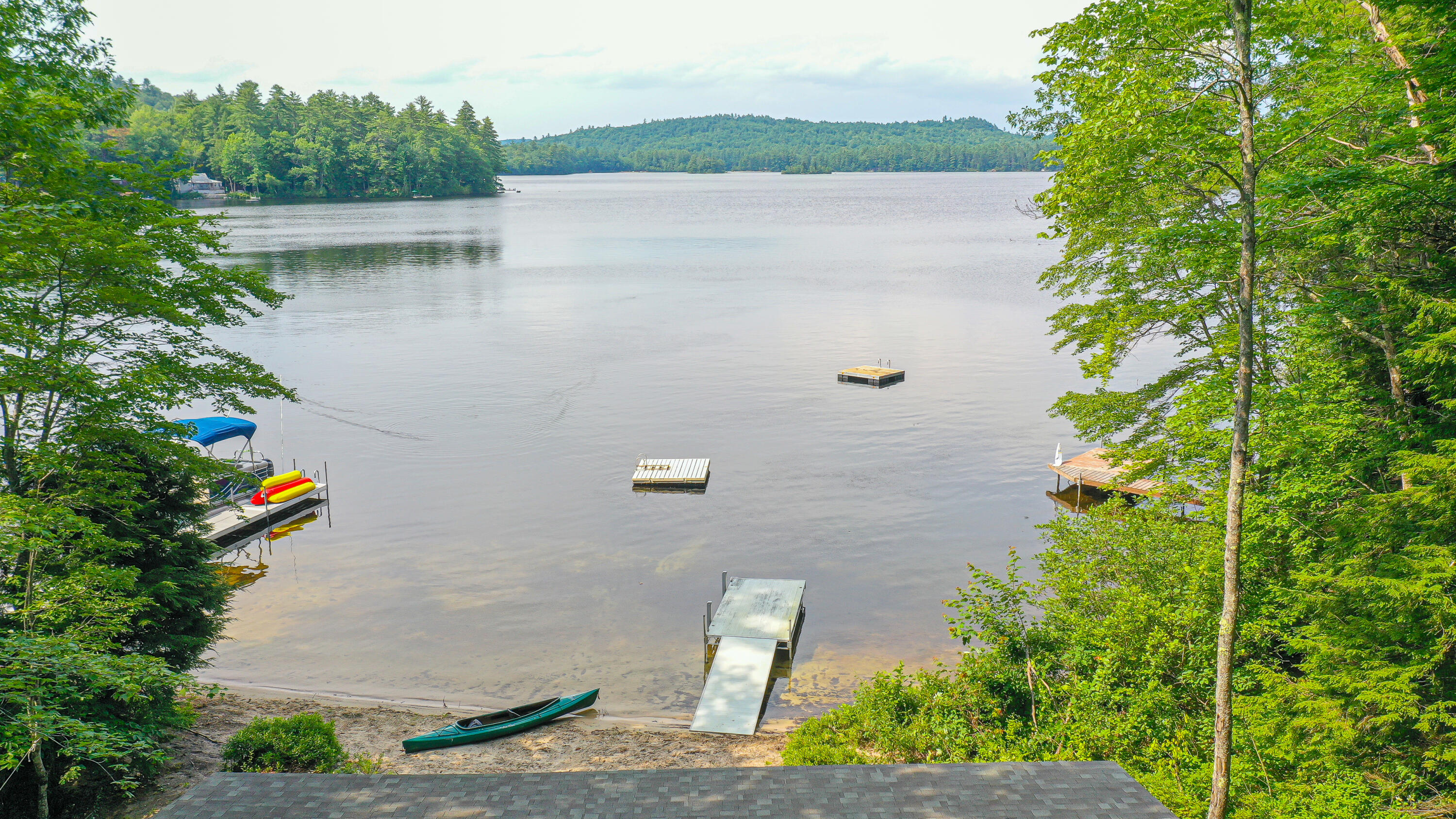 159 Shore Road Denmark, ME 04022 - Photo 6 of 40 159 shore road-53