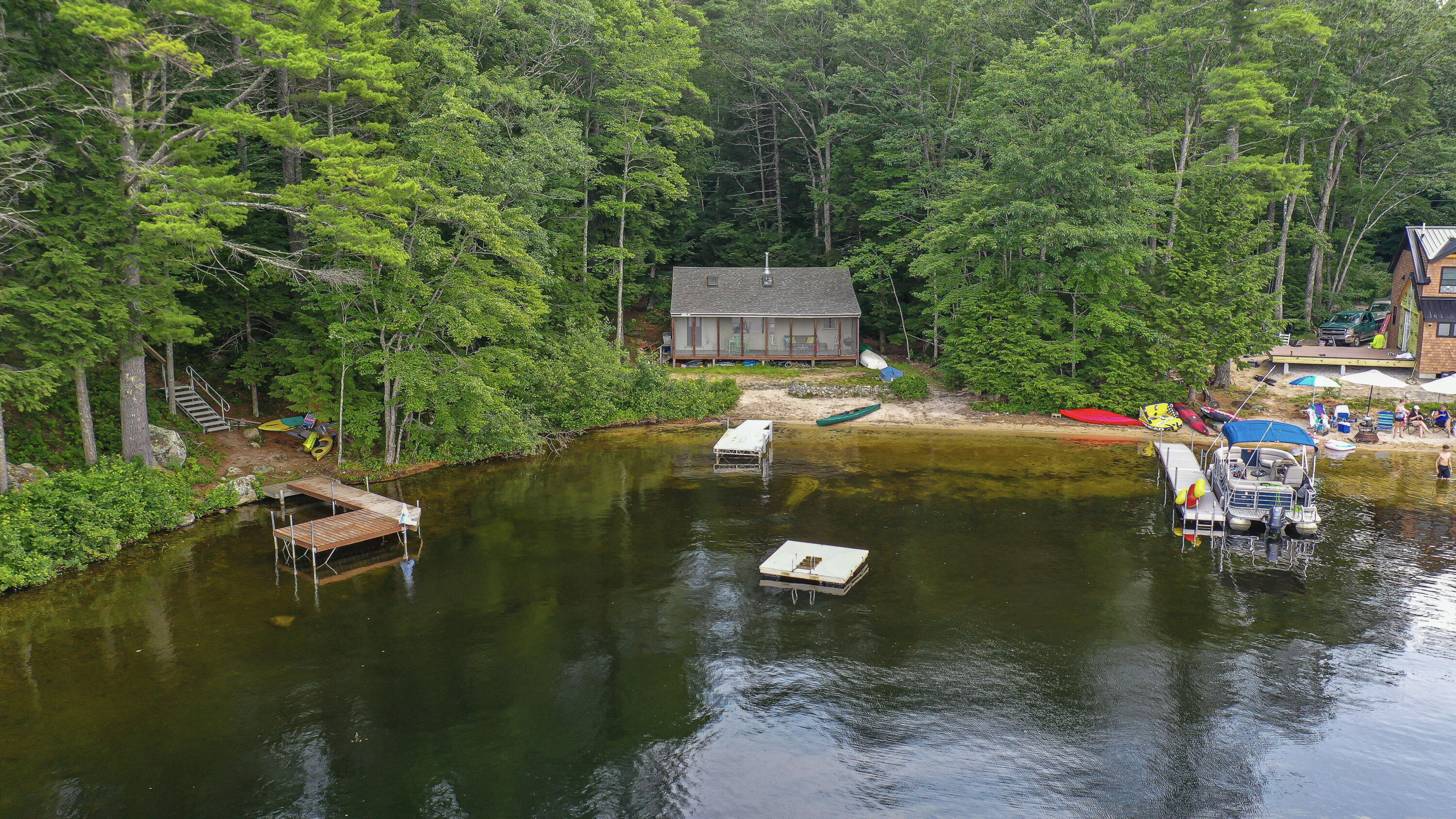 159 Shore Road Denmark, ME 04022 - Photo 9 of 40 159 shore road-63