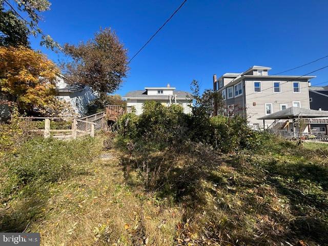 2803 Halcyon Avenue Baltimore, MD 21214 - Photo 12 of 12