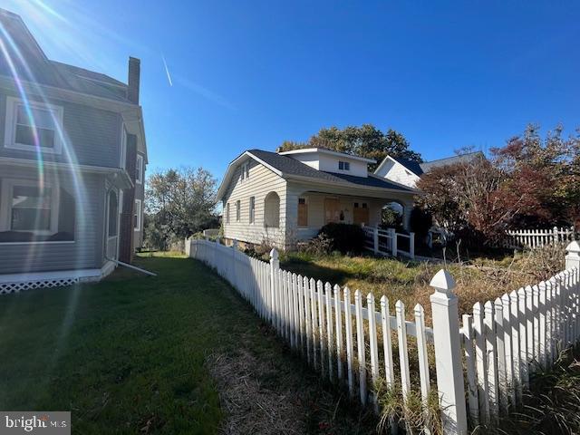 2803 Halcyon Avenue Baltimore, MD 21214 - Photo 2 of 12