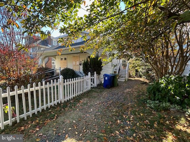 2803 Halcyon Avenue Baltimore, MD 21214 - Photo 7 of 12