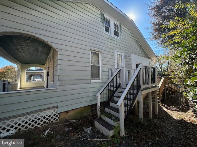 2803 Halcyon Avenue Baltimore, MD 21214 - Photo 8 of 12
