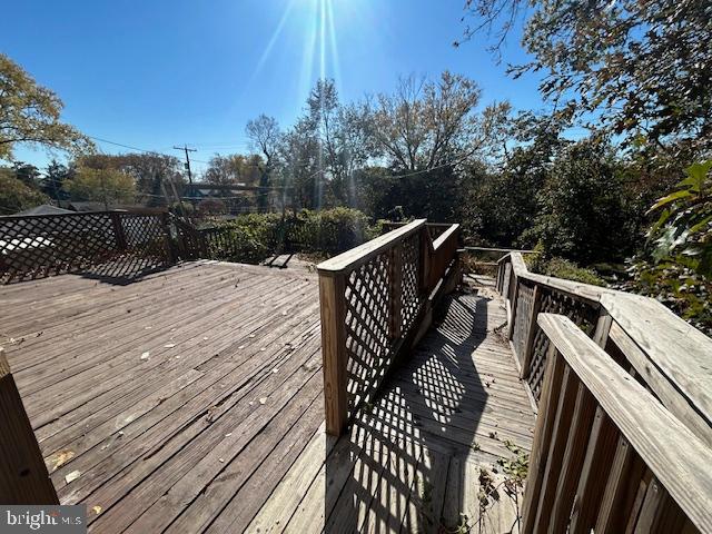 2803 Halcyon Avenue Baltimore, MD 21214 - Photo 9 of 12