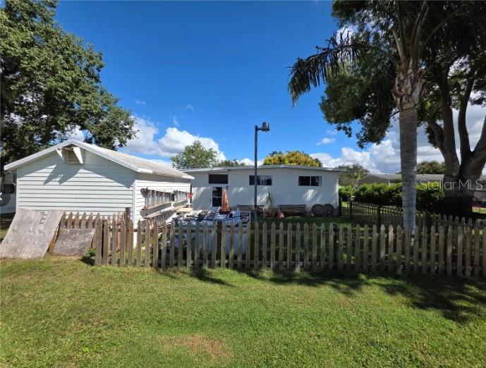 34103 Hodges Road Leesburg, FL 34788 - Photo 20 of 23