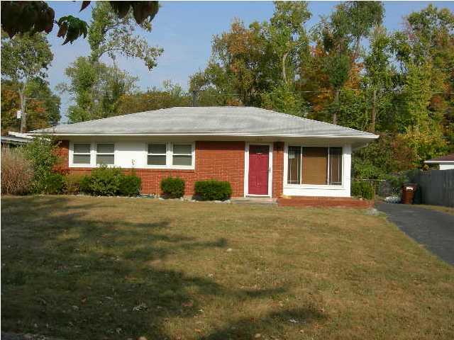 1903 Millgate Road Louisville, KY 40223 - Photo 1 of 9 Primary Photo