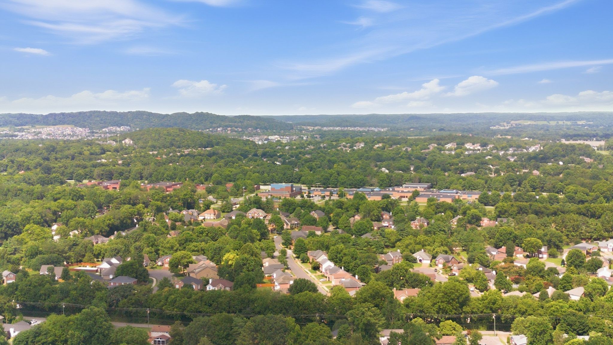 613 Hillsboro Road, Unit D28 Franklin, TN 37064 - Photo 47 of 47