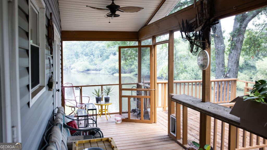 1009 Riverview Road Brooklet, GA 30415 - Photo 8 of 23 Gallery Image 8