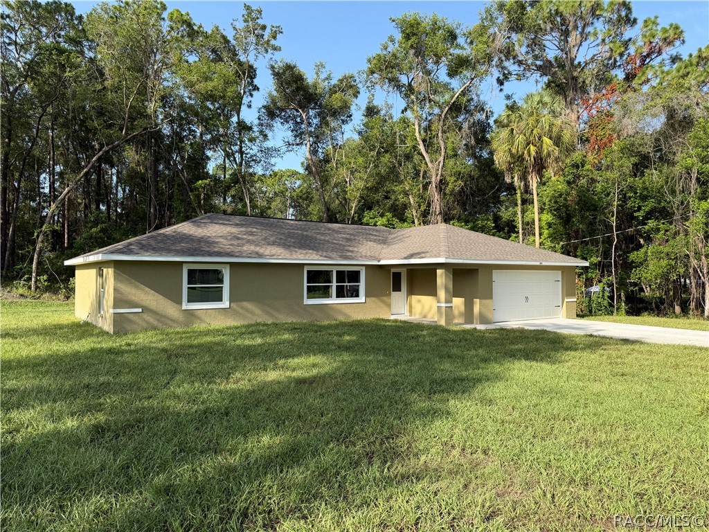 205 West Inverness Boulevard Inverness, FL 34452 - Photo 2 of 22