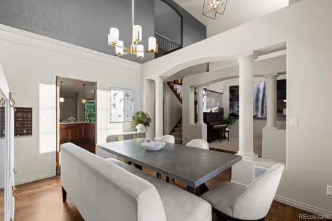$799,900 | 10856 Ridge Pointe Lane, Parker, CO 80138
