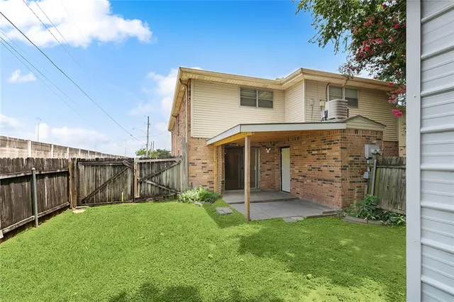 $1,800 | 2526 Caswell Lane, Metairie, LA 70001