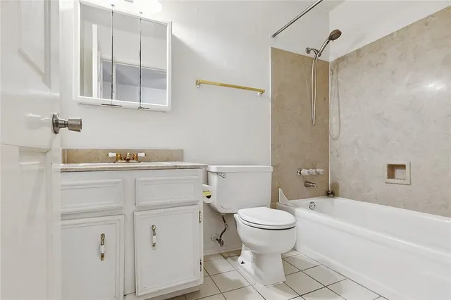 $1,800 | 2526 Caswell Lane, Metairie, LA 70001