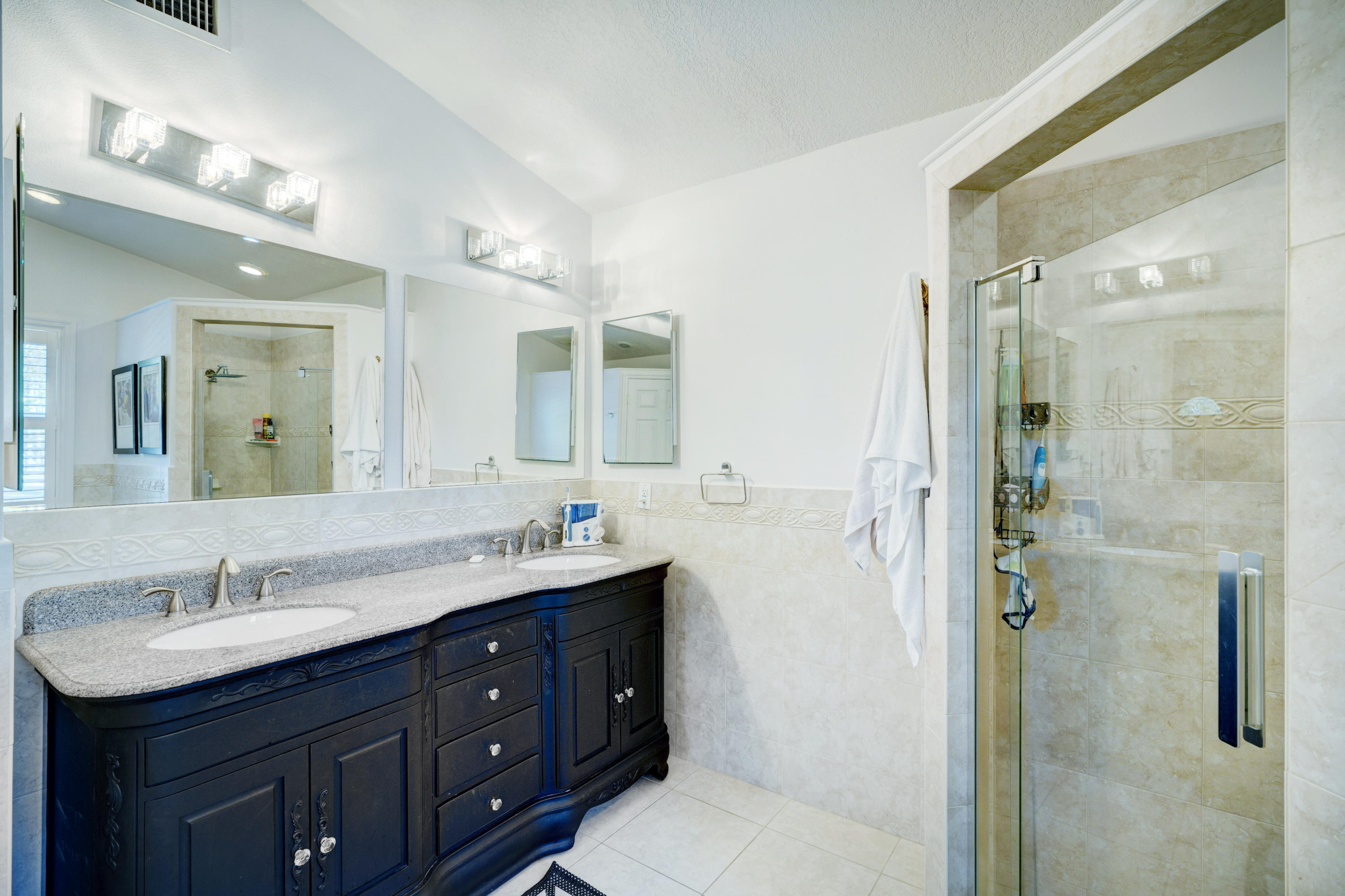 12910 165th Road North Jupiter, FL 33478 - Photo 25 of 47 Master bath