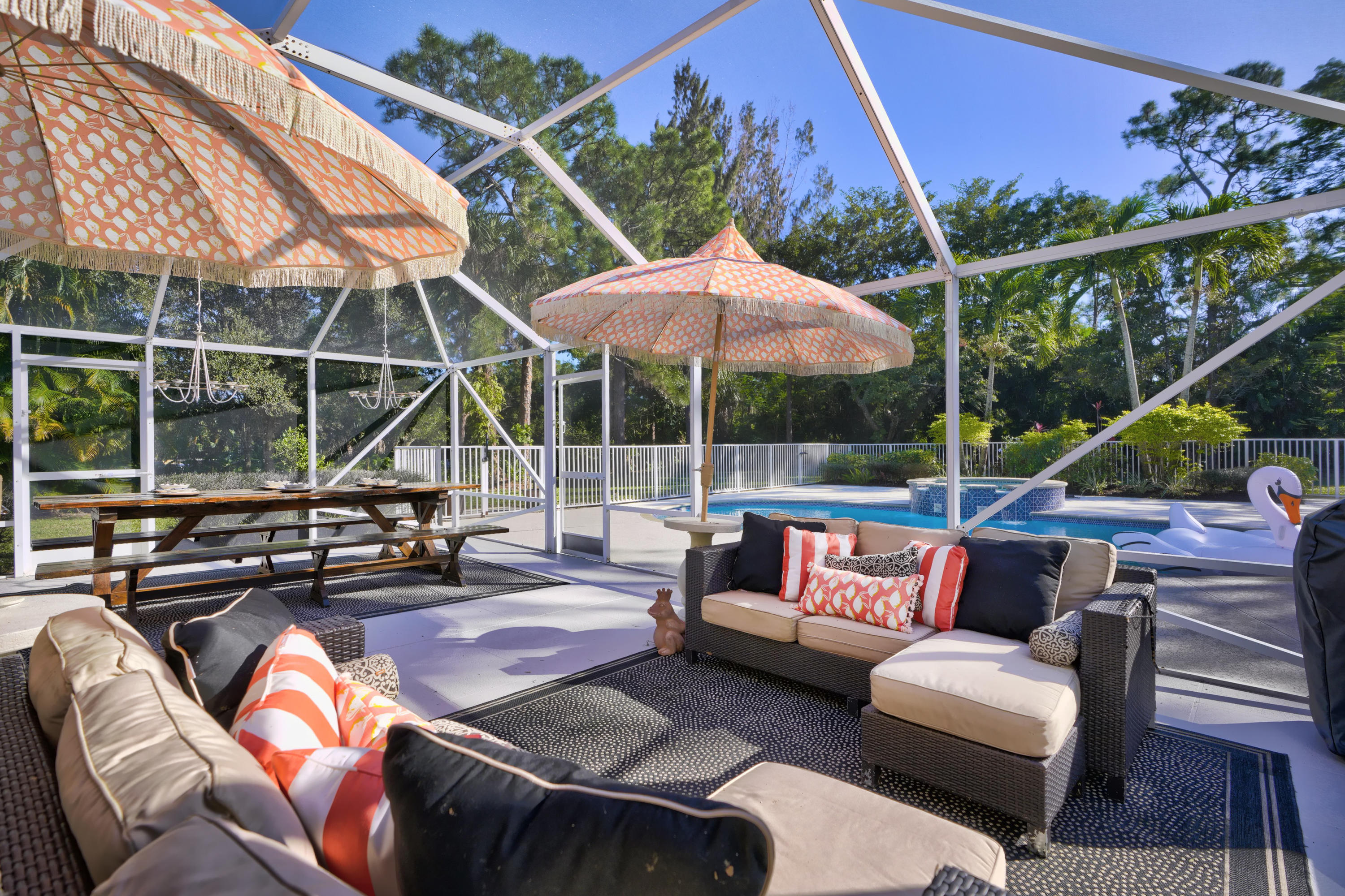 12910 165th Road North Jupiter, FL 33478 - Photo 31 of 47 Patio