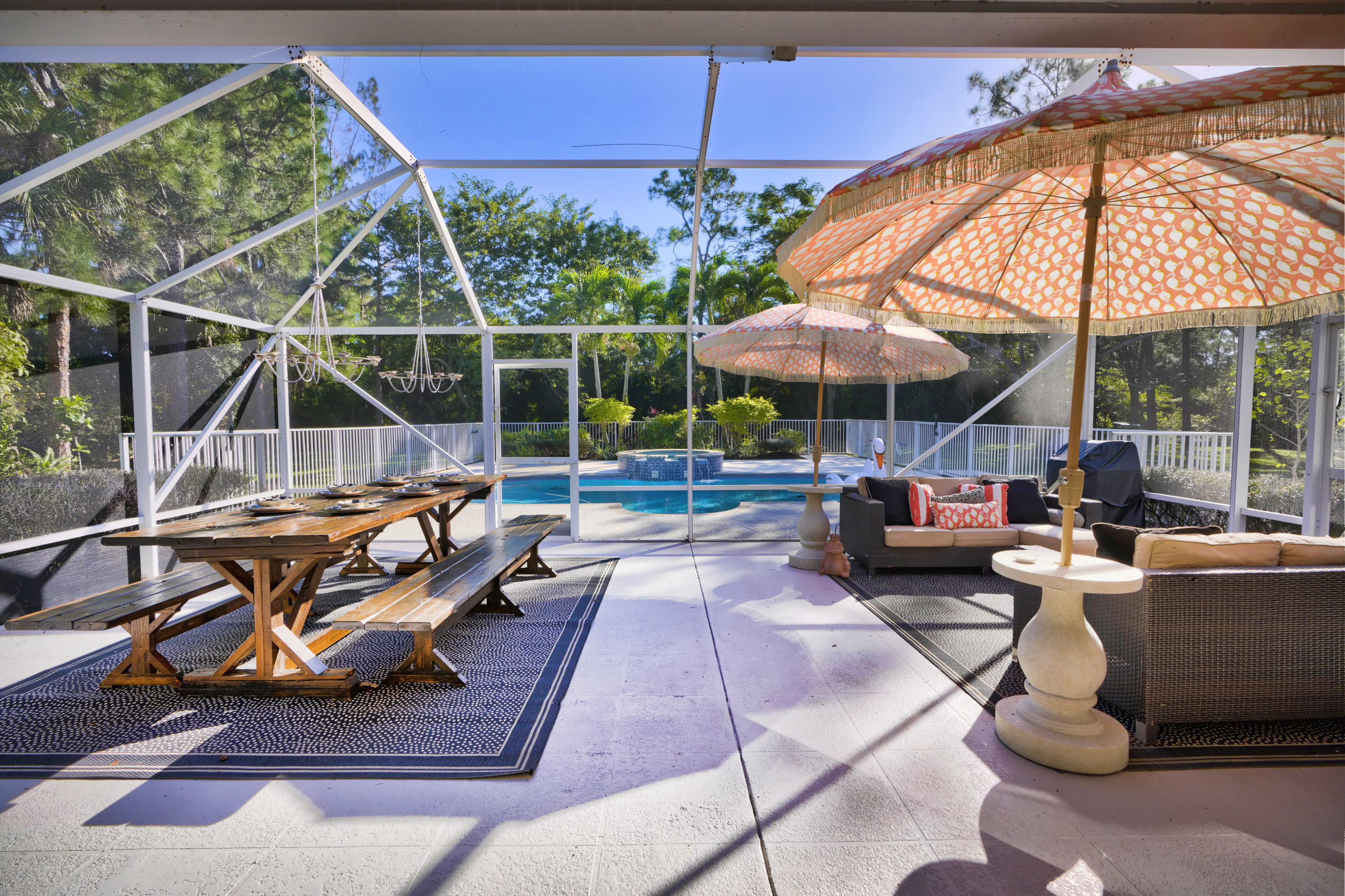 12910 165th Road North Jupiter, FL 33478 - Photo 36 of 47 Patio