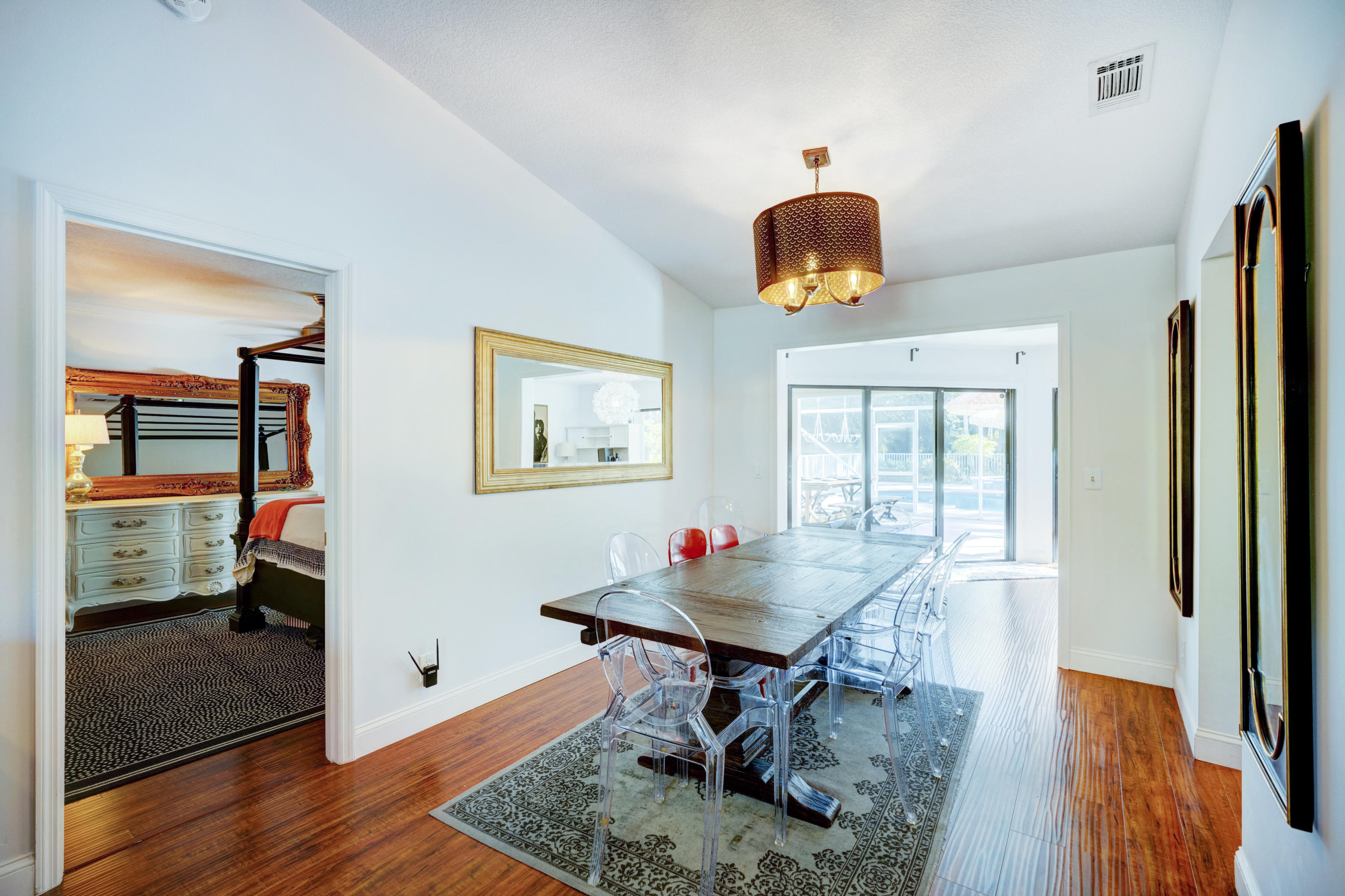 12910 165th Road North Jupiter, FL 33478 - Photo 8 of 47 Dining