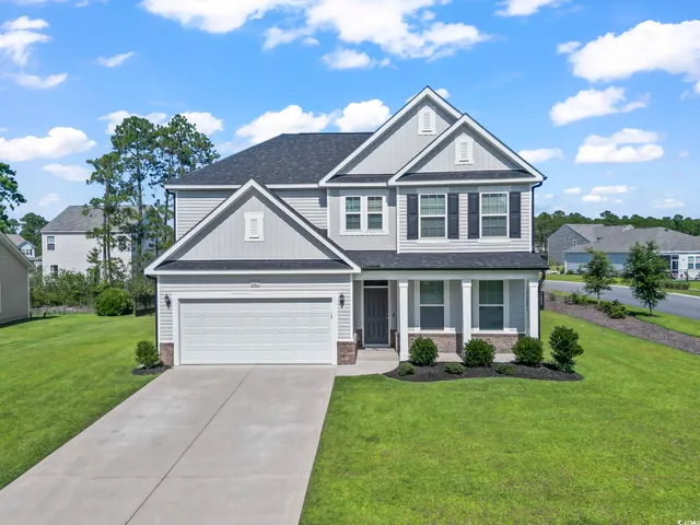 $437,900 | 225 Astoria Park Loop, Conway, SC 29526