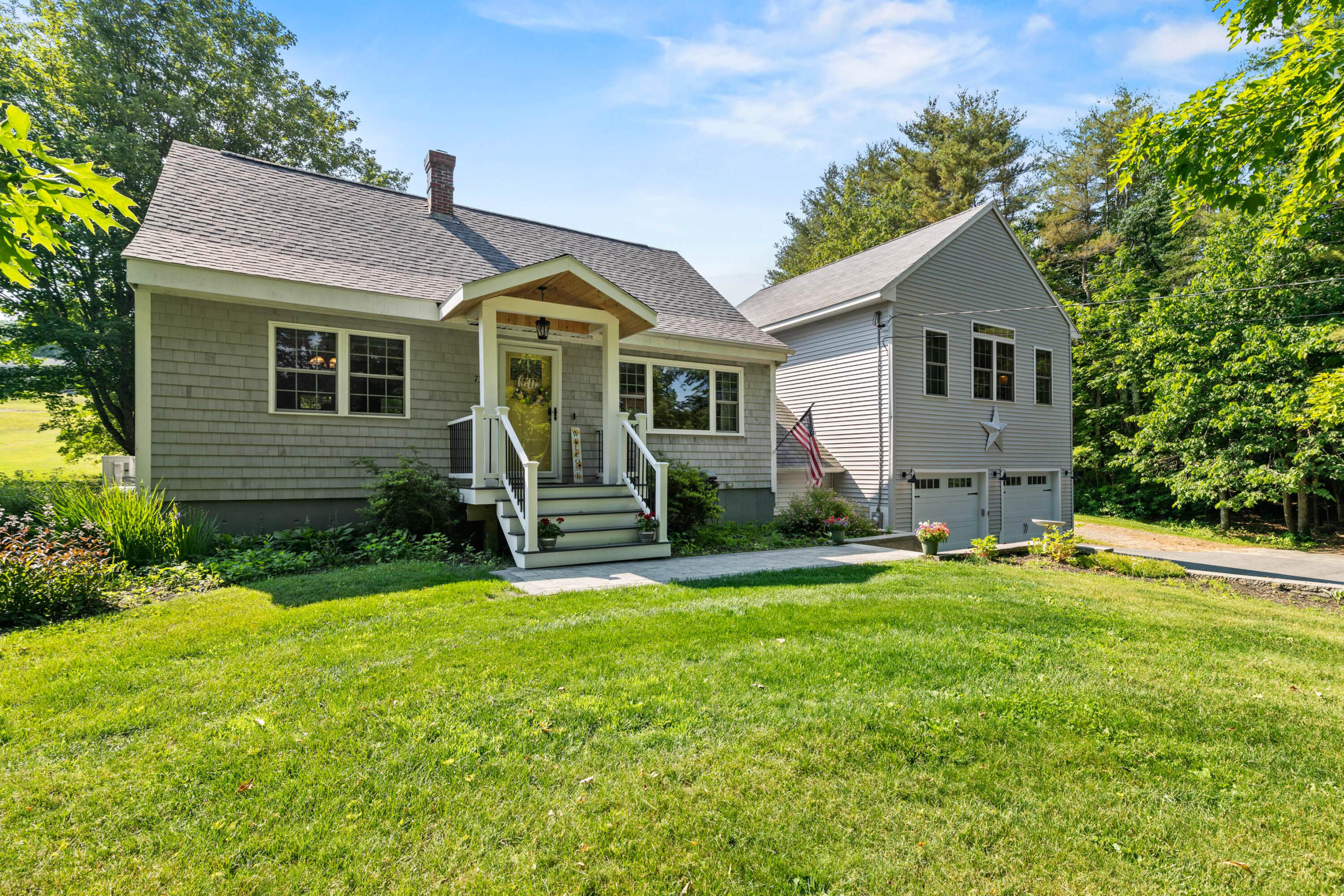 73 Hall Road Windham, ME 04062 - Photo 2 of 56 73 Hall Road Windham-45