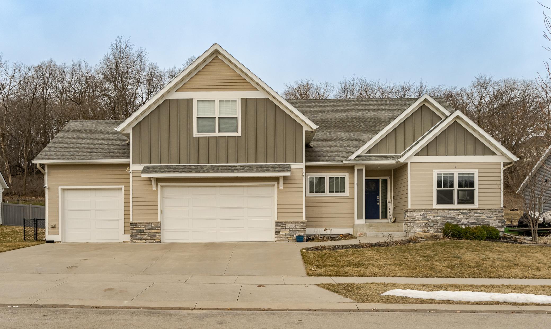 4283 Stone Point Drive Northeast Rochester, MN 55906 - Photo 1 of 42