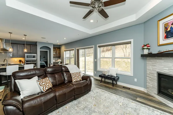 $767,000 | 4283 Stone Point Drive Northeast, Rochester, MN 55906