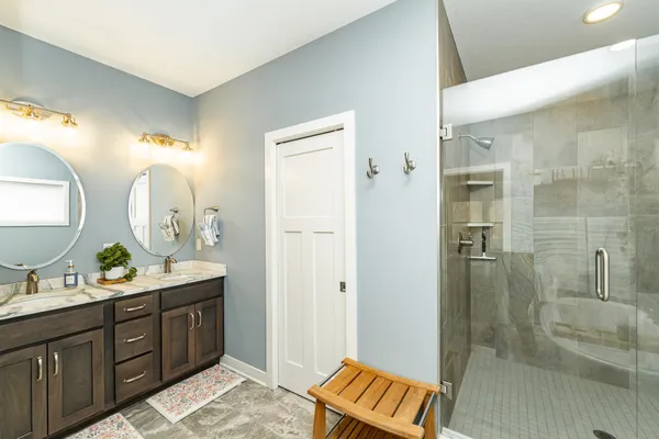 $767,000 | 4283 Stone Point Drive Northeast, Rochester, MN 55906