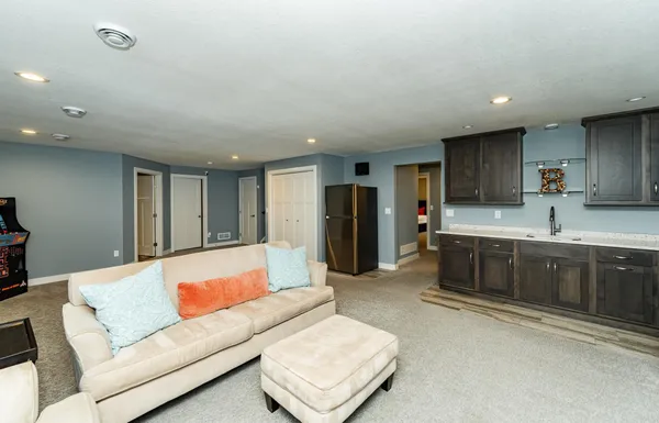 $767,000 | 4283 Stone Point Drive Northeast, Rochester, MN 55906