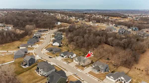 $767,000 | 4283 Stone Point Drive Northeast, Rochester, MN 55906