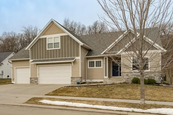 $767,000 | 4283 Stone Point Drive Northeast, Rochester, MN 55906