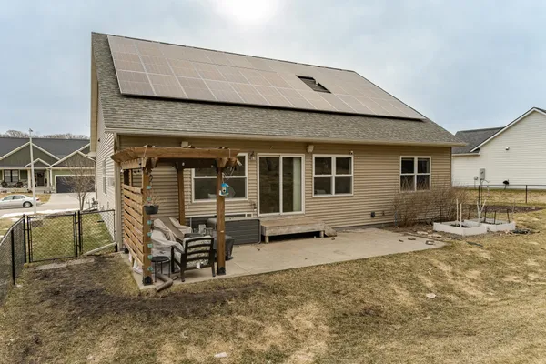 $767,000 | 4283 Stone Point Drive Northeast, Rochester, MN 55906