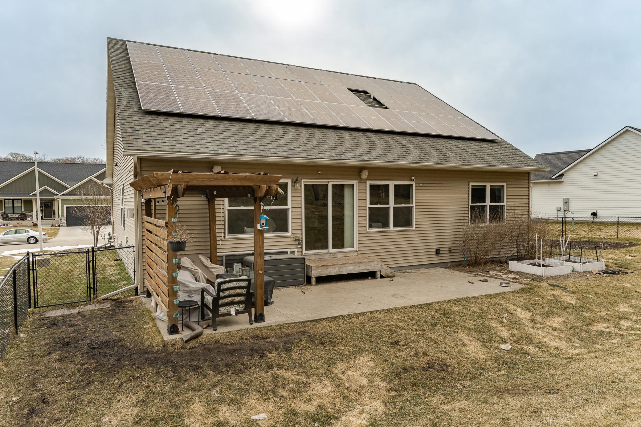 4283 Stone Point Drive Northeast Rochester, MN 55906 - Photo 37 of 42