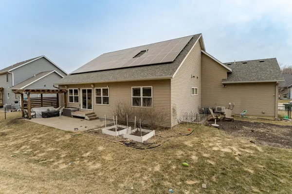 $767,000 | 4283 Stone Point Drive Northeast, Rochester, MN 55906