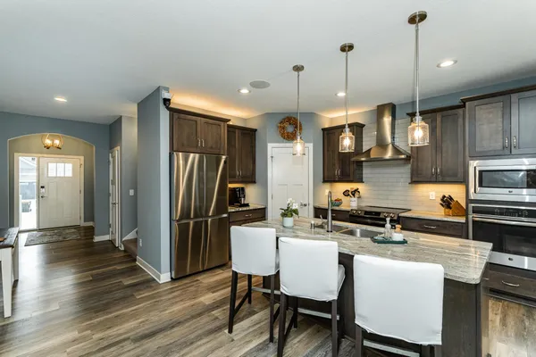 $767,000 | 4283 Stone Point Drive Northeast, Rochester, MN 55906