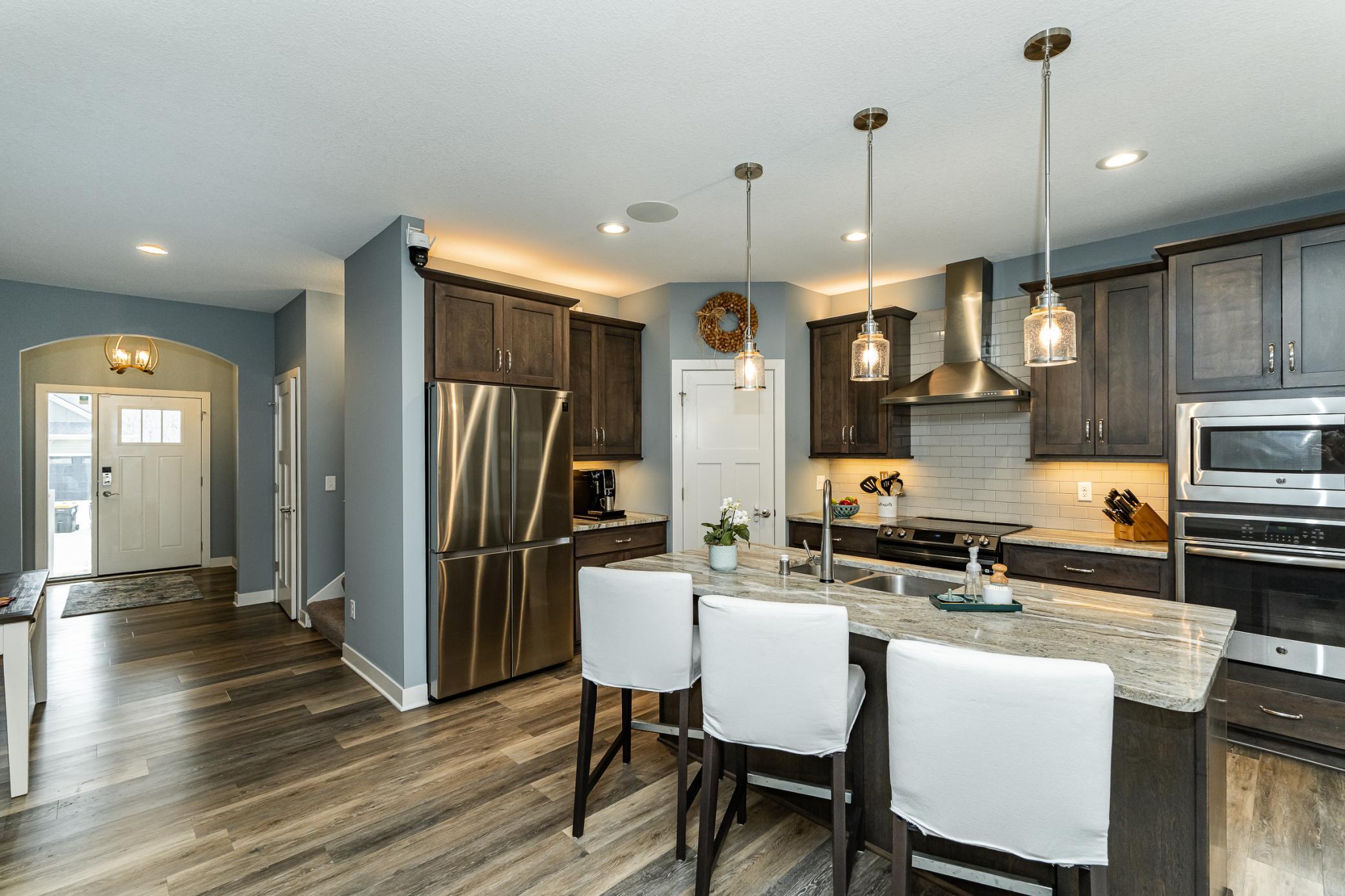 4283 Stone Point Drive Northeast Rochester, MN 55906 - Photo 4 of 42