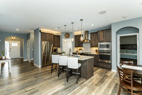$767,000 | 4283 Stone Point Drive Northeast, Rochester, MN 55906
