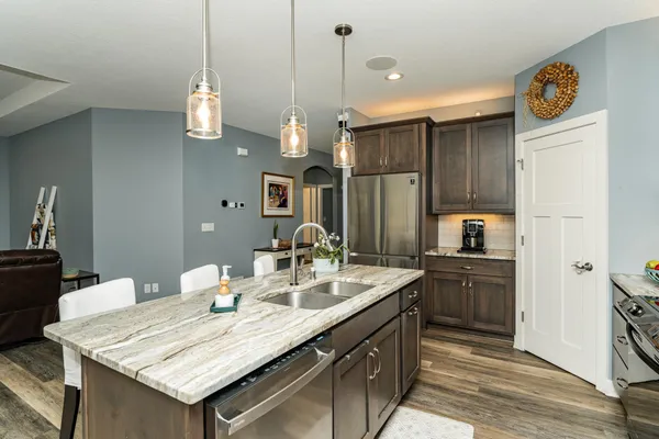 $767,000 | 4283 Stone Point Drive Northeast, Rochester, MN 55906