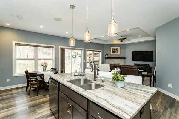$767,000 | 4283 Stone Point Drive Northeast, Rochester, MN 55906