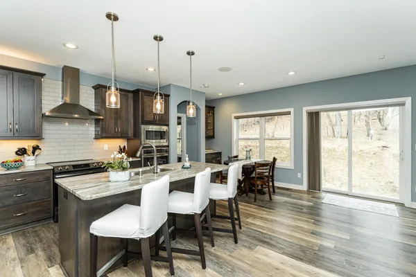 $767,000 | 4283 Stone Point Drive Northeast, Rochester, MN 55906