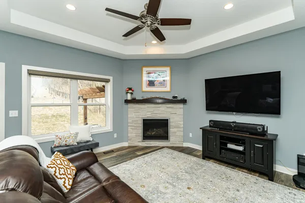 $767,000 | 4283 Stone Point Drive Northeast, Rochester, MN 55906