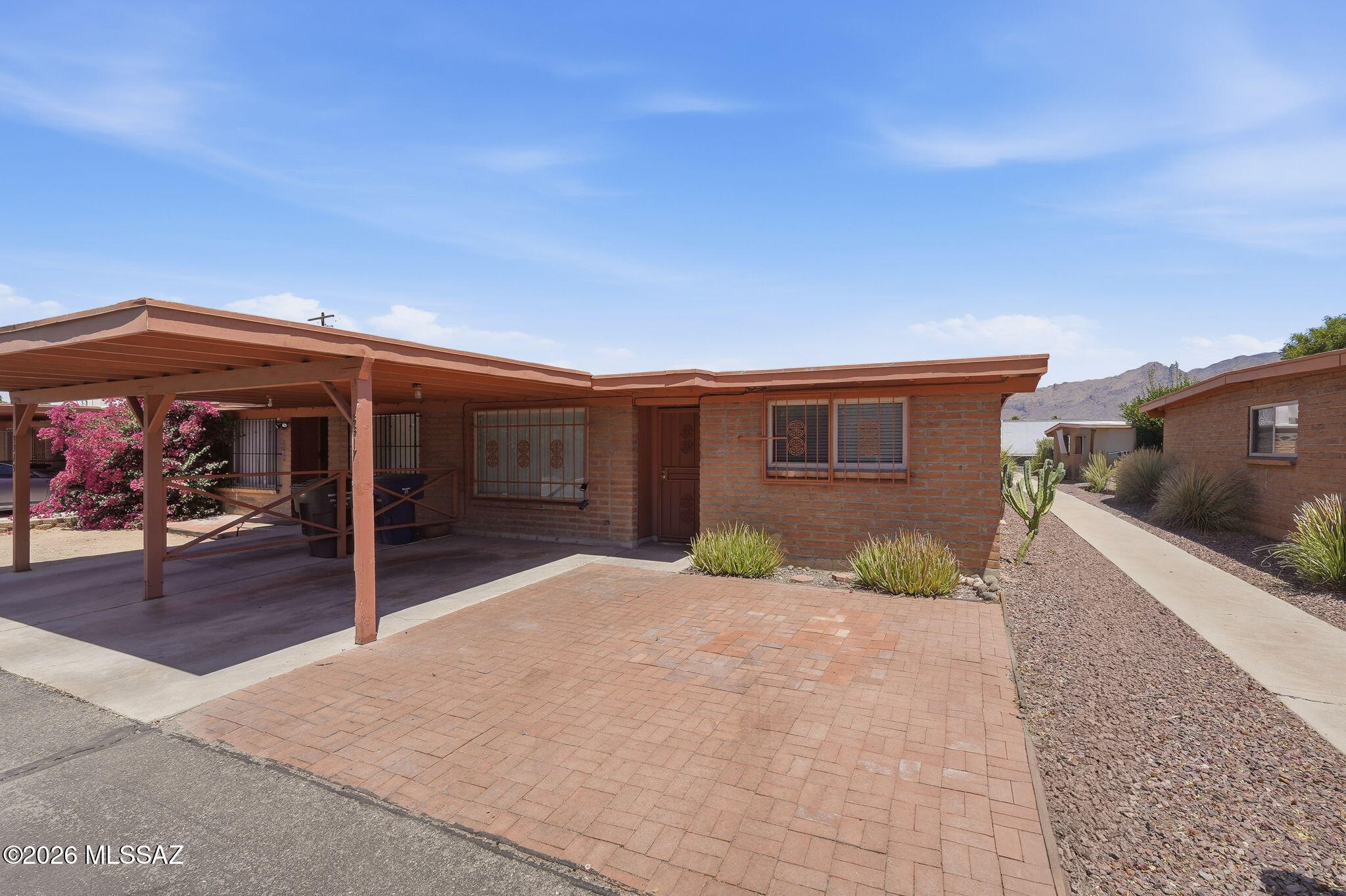 3317 East Fort Lowell Road Tucson, AZ 85716 - Photo 1 of 34