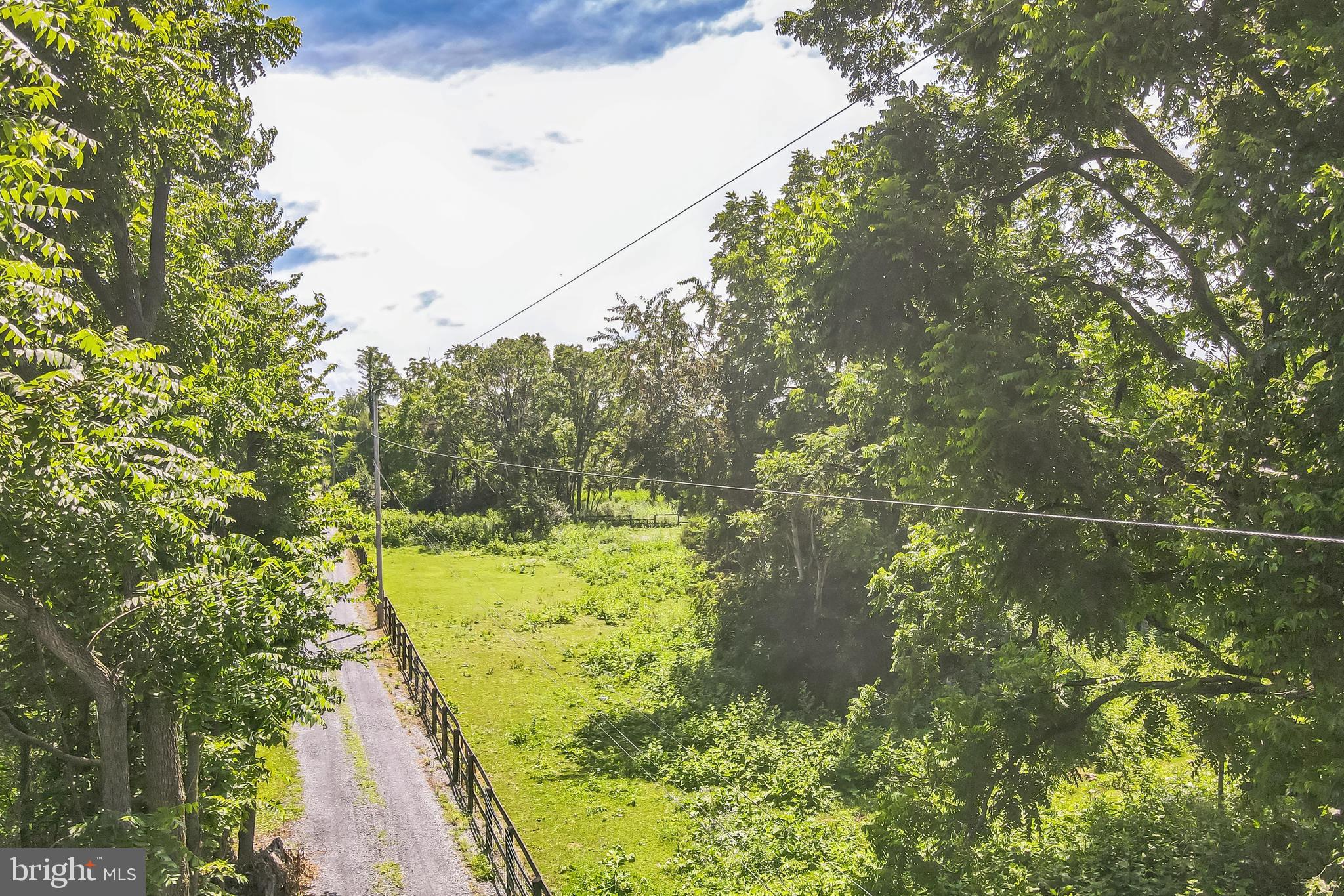 1683 Withers Larue Road Berryville, VA 22611 - Photo 2 of 9 a view of a lake