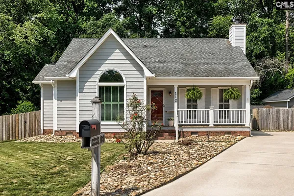 $269,000 | 112 Silver Maple Court, Lexington, SC 29073