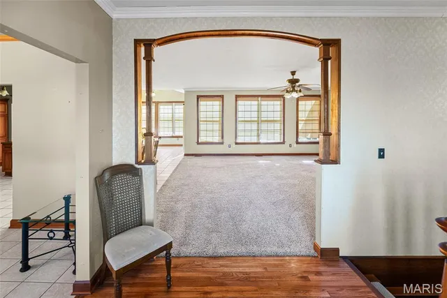 $450,000 | 404 Bluebird Lane, Jerseyville, IL 62052