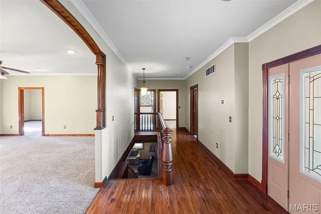 $450,000 | 404 Bluebird Lane, Jerseyville, IL 62052