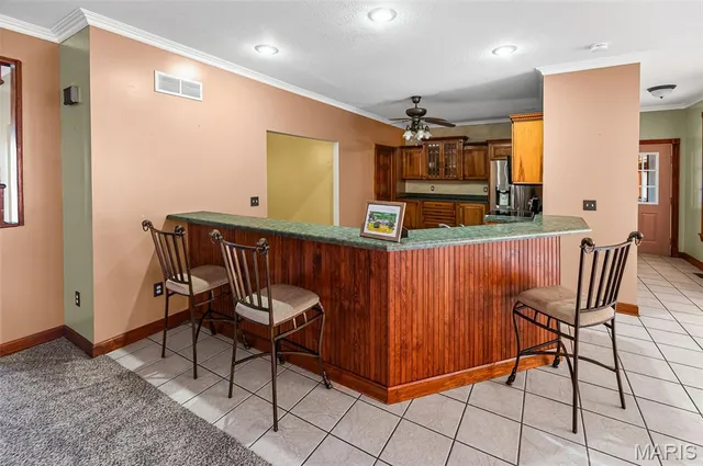 $450,000 | 404 Bluebird Lane, Jerseyville, IL 62052