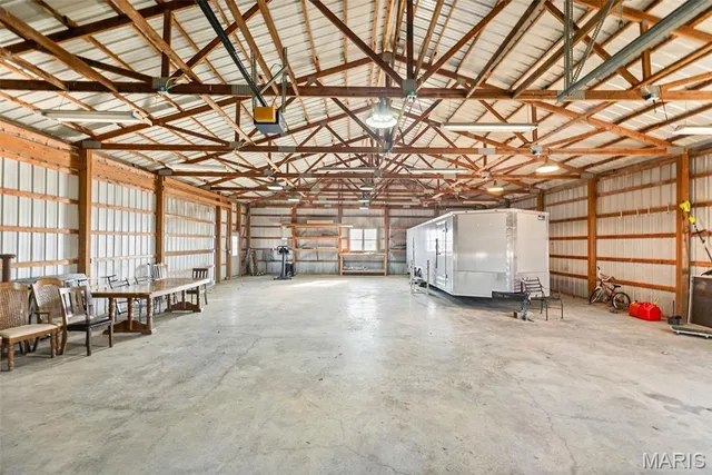 $450,000 | 404 Bluebird Lane, Jerseyville, IL 62052