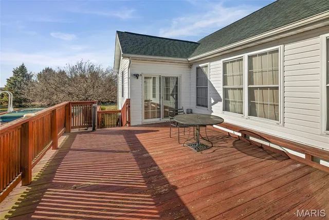 $450,000 | 404 Bluebird Lane, Jerseyville, IL 62052